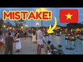 Five Things You MUST NOT Do In HOI AN VIETNAM ️