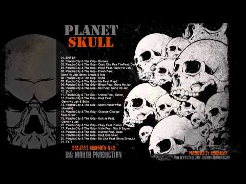 PanchoCity & The Grip - Fresh Feat. Genc Ho Jah, Binny Smalls & Nito