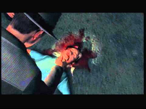 L.A Noire(Street Crime Bad Date)