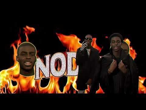 NODDA FT. FOSA YG - PET SCHUIN/NMP