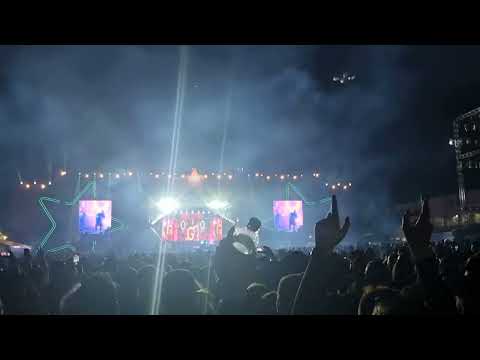 Gusttavo Lima - Fala Comigo, Balada Do Buteco (ao vivo em curitiba)