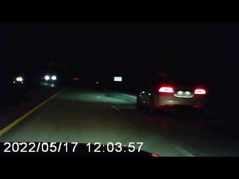 HIGHWAY BANGERS -  DJ HEARSTRING - One Night In North Glasgow