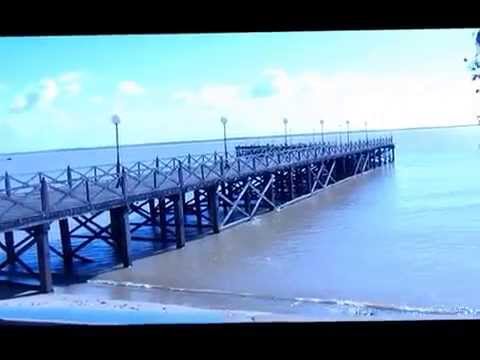 Nueva Palmira Departamento de Colonia  URUGUAY ( Parte 2)