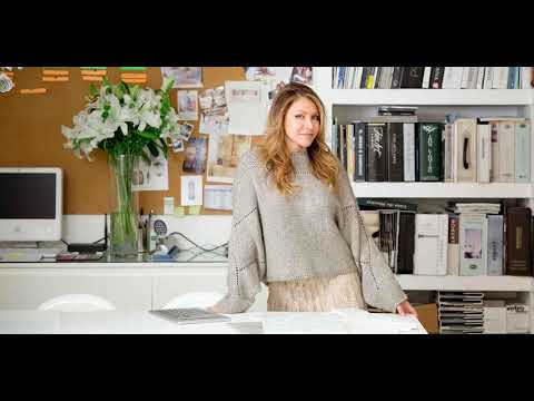 287: Sandra Espinet: Keys to a Luxury Interior Design Brand