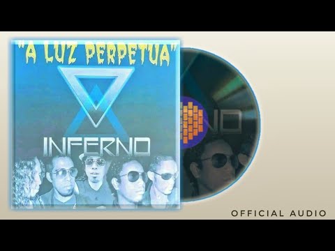 INFERNO BAND -- Mehi Furak (Video Audio)