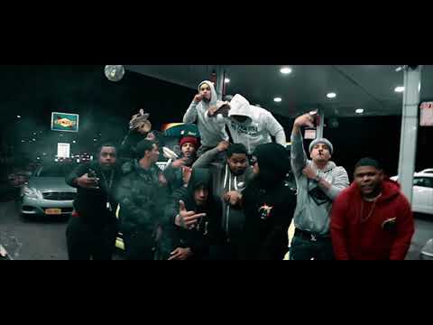 BIG CHIEFS - ROUTE BOY SHIT