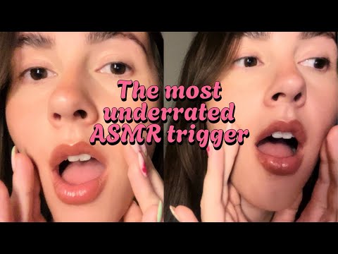 ASMR- Super breathy, stuttering ear to ear whispers💫 (the best for tingle immunity) 