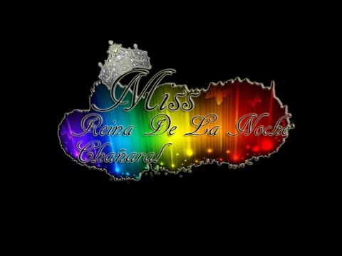 ALFOMBRA ROJA  MISS REINA DE LA NOCHE 2018 /CANAL NO POH NIÑA