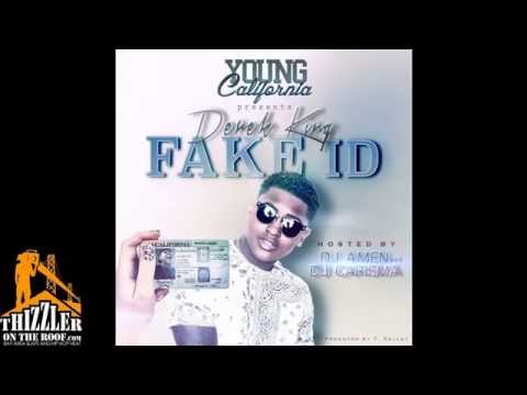 Derek King ft. D-Lo - No Games [Prod. T. Kelley] [Thizzler.com]