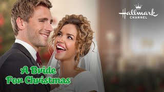 A Bride For Christmas - Starring Andrew W. Walker and Arielle Kebbel