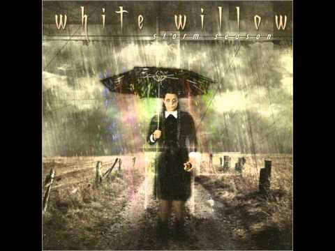 White Willow - Sally Left