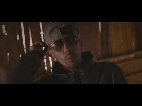 MACAPROD "SI NO ESTABAS" con DYBA-CHULO DELGADO-ARTE MC & DJ PATATA ( Videoclip Oficial )