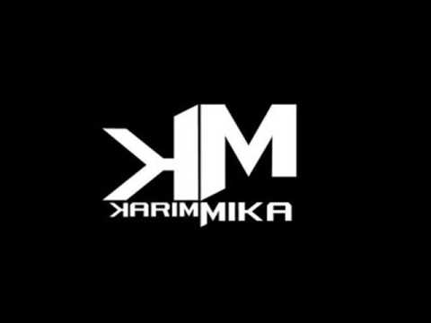 Karim Mika - Oh Shit