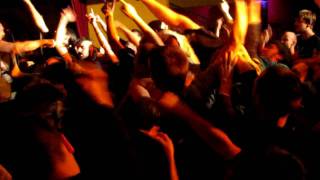 limp wrist the ode - fête de la music 2009 paris