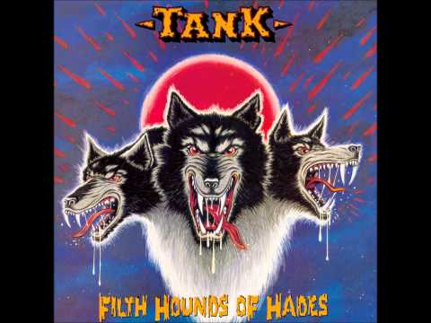 Tank - Shellshock