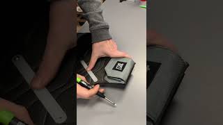 MAKING TRU GEAR TOOLBELT