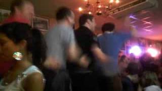 Belgium Tabletop Dancing