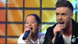 'Despacito' de Rasel