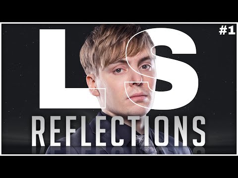 Best-in-Slot Epiphany; Selfie Explained - Reflections with LS 1/3 (2nd App) - League of Legends