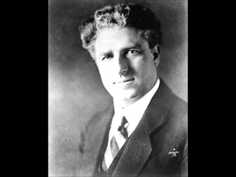 Rosa Ponselle - Martinelli - Pinza: La Forza del Destino" unpublished Victors 18/01/1928.