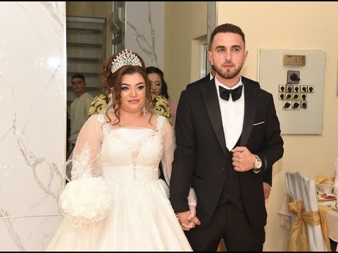 Svadba por  MUJOVIC 28 12 2025  KOLO ZA NEVESTU