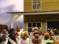 Classic Sesame Street High 12 With Forgetful Jones