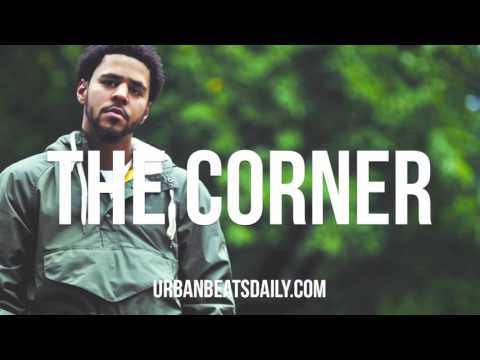 J. Cole Type Beat x Nas - Urban Beats Daily