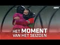 ??? ?????? ??? ??? ??????? van Aletha Leidelmeijer: de omhelzing van Barreto en zijn zoon ❤️ ?‍?