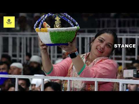 FAQEER QMAAL"    ROBIN RAJ (    ORIGINAL AUDIOVIDEO)   MELA SAI GULAM SHAHJI 01-05-22