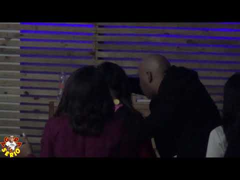 Pastor Alexander da igreja Nova Betel está realizando curas espirituais em algumas pessoas de Juquitiba e insiste e não falar com a imprensa Veja Isso ?