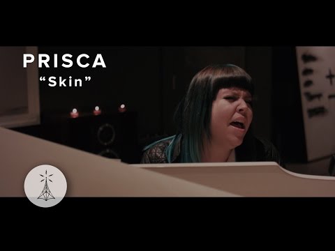 3. Prisca - 