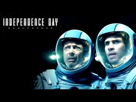 Soundtrack Independence Day: Resurgence (Theme Song) - Trailer Music Independence Day 2