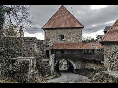 Stari grad Ozalj