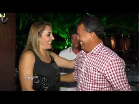 Anivers�rio de Rico Abdala