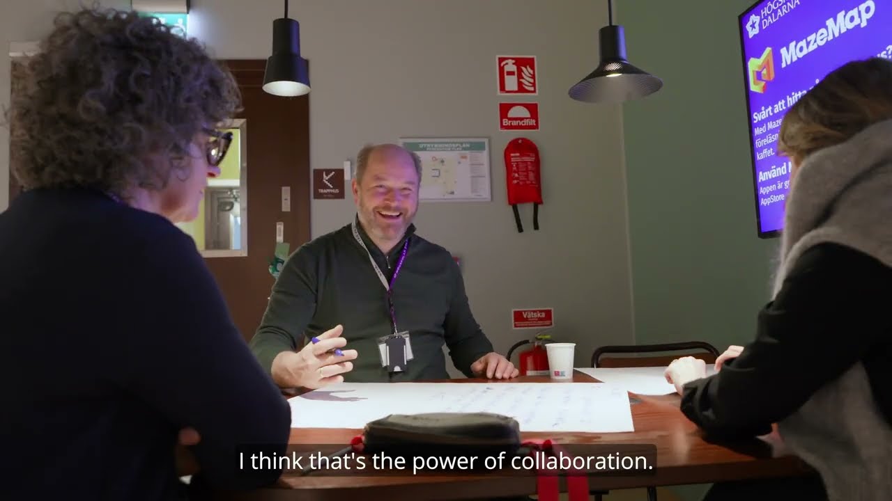 Building Europe’s Largest Circular Economy Ecosystem