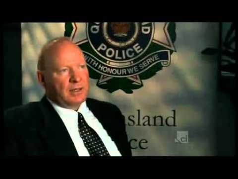 The Predator - Leonard John Fraser