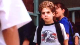 First Day of School
