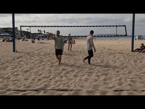 CBVA Mens B 7/27 Pool 1