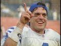 1995 NFL Season Highlights Super Bowl XXX Highlights