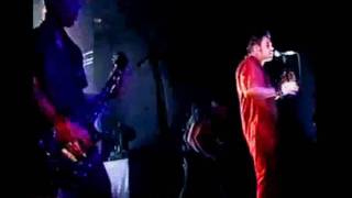 OOMPH! - Willst Du Frei Sein? [Live] [Sub Esp]