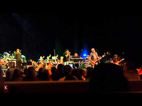 БГ Рок симфони - Главната улица