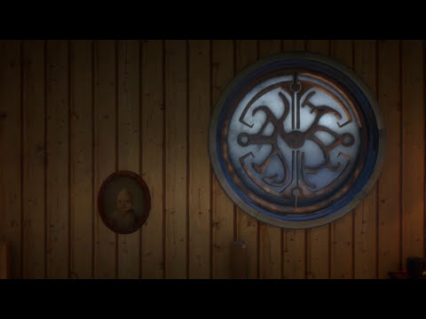 Dreamfall Chapters: 6 - Interlude and Book One decisions