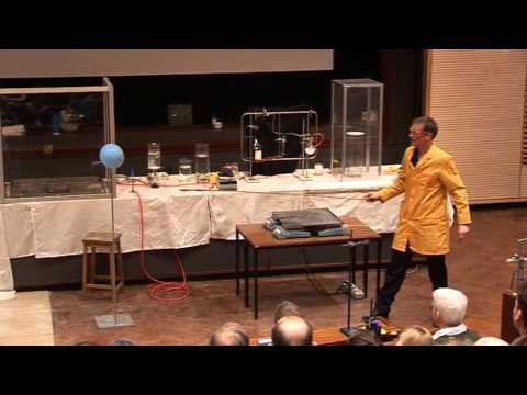 Fire and Flame  12 - Oxygen Balloon