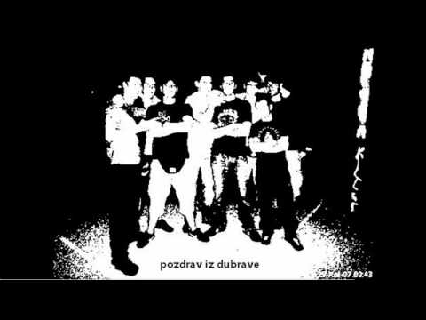 General Woo - Ajde! (feat. Kile i Ivana Kindl)