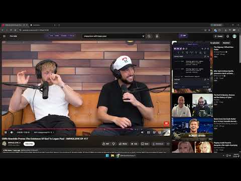 Item video thumbnail