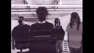 Disfunctionals - Room 213 (Dead Moon Cover)