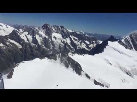 22.08.2016 heliflug-Mit Air glacier