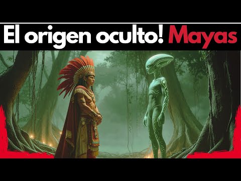 THE MAYANS AS YOU'VE NEVER BEEN TOLD: 31 HISTORICAL AND INTERESTING FACTS