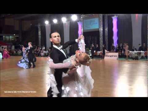 DSFO 2012 - Prof. Division Standard - Final Tango