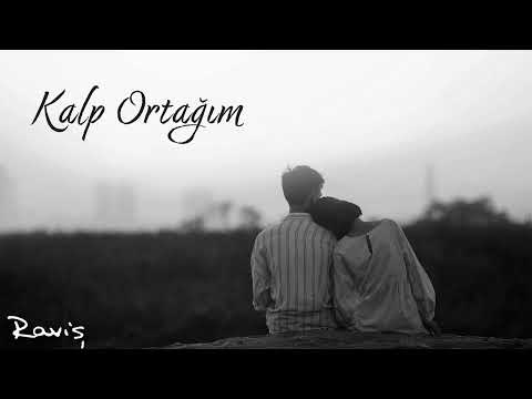 Raviş - Kalp Ortağım (Official Audio) [  @RavisMuzik   ]